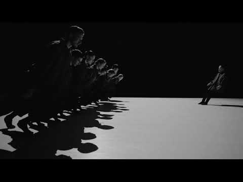 Thom Yorke - Dawn Chorus (500% slower)