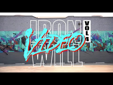 Black Claw Presents - Iron Will Video: SABER