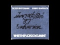Peter Brötzmann & Sonny Sharrock - Whatthefuckdoyouwant 1
