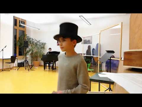 An Tagen wie diesen, Tony Stark