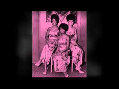 THE ORLONS  don't you want my lovin'