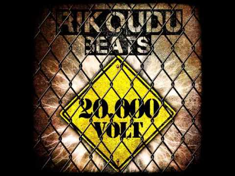 Blitzgewitter - Totengräber, eR, Segad De Sade (RikouduBeats - 20.000 Volt Promotrack)