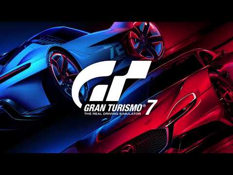Gran Turismo 7 OST: Lenny Ibizarre - The Road to Joy