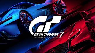 Gran Turismo 7 OST: Lenny Ibizarre - The Road to Joy