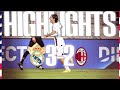 Romero's GOLAZO in Pasadena defeat | Highlights | Real Madrid 3-2 AC Milan