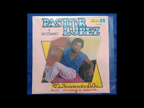 Ternura - Pastor Lopez