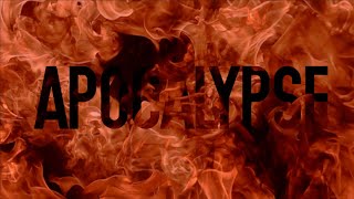 Transfensch - Apocalypse [MUSIC VIDEO]