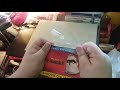 Incredibles 2 Movie Collection DVD Unboxing