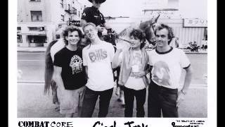 Circle Jerks - Live @ CBGB&#39;s, NYC, NY, 1/7/85 [SOUNDBOARD]