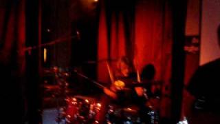 Blind Myself - Circle of Pain (Live@Békéscsaba 04/12/2009)