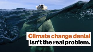 Climate denial isn’t stopping climate action. Here’s what is. | David Wallace-Wells