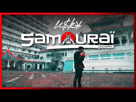 Video thumbnail for Samoura�