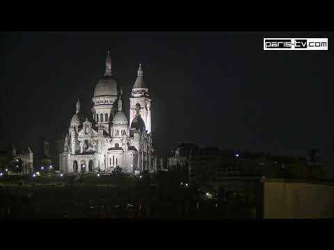 Sacré-Cœur Basilica thumbnail