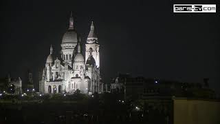 Sacré-Cœur Basilica