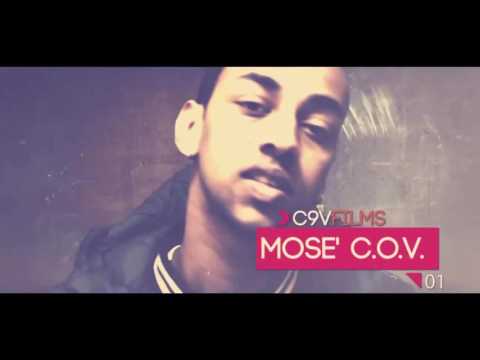 C O V  MILANO ft  INOKI NESS & ESA EL PREZ   CONNESSIONE Official Video HD1