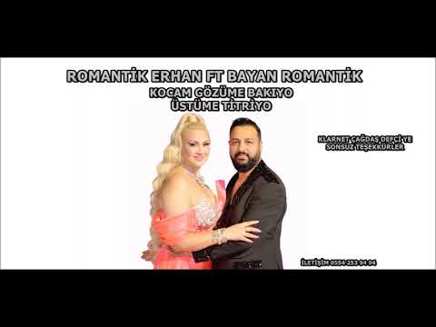 KOCAM GÖZÜME BAKIYO ROMANTİK ERHAN FT BAYAN ROMANTİK ÇAĞDAŞ DEFÇİ 2026 YENİ ROMAN HAVASI BULGARIA