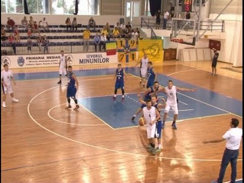 Gaz Metan intalneste CSM Oradea in Cupa Romaniei | novatv.ro