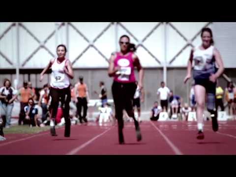 Intervista di Ability Channel a Giusy Versace e Andrea Giannini