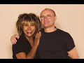 Tina Turner Recording Great Spirits 2003