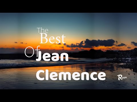 The Best Of Jean Clemence [Sad Trance]