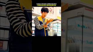 Ele voltou ao dia que tinha 18 anos #dorama #kdrama #filmes#series