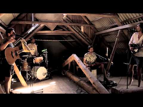 The Grenadines - Fools (Live Session)