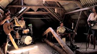 The Grenadines - Fools (Live Session)