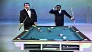 Johnny Mathis & Dean Martin - Take Me Out To﻿ The Pool Hall