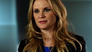 Golden Boy - Character Profile - Deb McKenzie