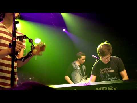 Only Seven Left   Cover Medley @ 013 Tilburg