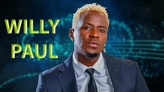 Why Willy Paul is the Greatest of All Time: From Grass to Grace!