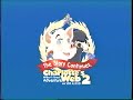 Charlotte S Web 2 Wilbur S Great Adventure 2003 Trailer VHS Capture