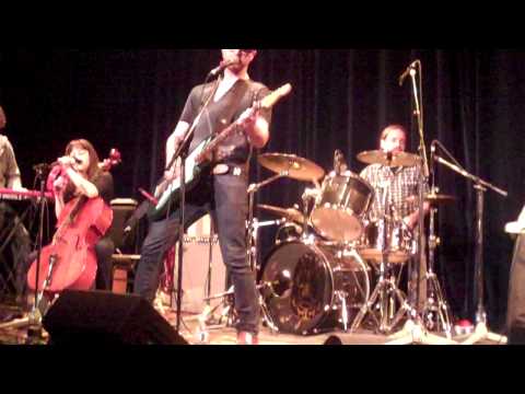 The Dojo Workhorse - Ohio (Live)