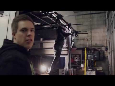 OffSeason Osa 2 X Heinonen Drift Team