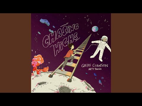 Chasing Highs (ARTY Remix)