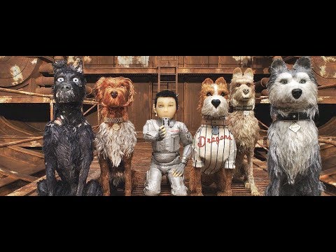 Filmli efecast 73 - "Büyükler İçin Animasyon Filmi"