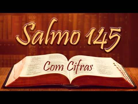 Responsório Sl 145(146),7.8 - 9a.9bc-10 (r. 1)…