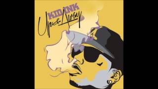 Kid Ink - Rumpshaker (Up &amp; Away) 2012