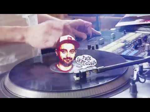 CHMIELIX ft LORD POLYMORD - SKRATCH UP THE JAM