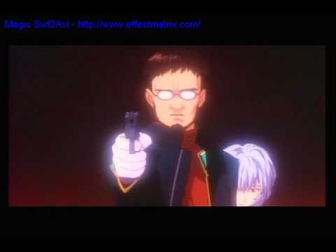Ritsuko Akagi