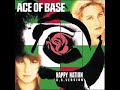 Ace of Base - Happy Nation "Voulez-Vous Danser"