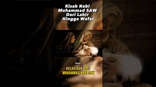 Download lagu THE BIRTH OF PROPHET MUHAMMAD PROPHET SAW #storyoftheprophet #muhammad mp3 Download lagu THE BIRTH OF PROPHET MUHAMMAD PROPHET SAW #storyoftheprophet #muhammad mp3