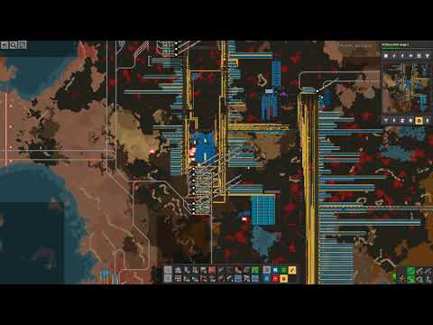 Factorio Longplay ep045