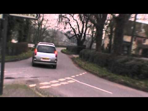 Peter Thornhill Films video.