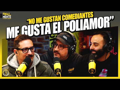 Tarek Turjman: "Soy árabe, guatemalteco y gay " | Finalmente 👓