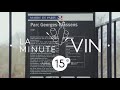 Georges Brassens et le vin - La Minute vin (Paris 15e)