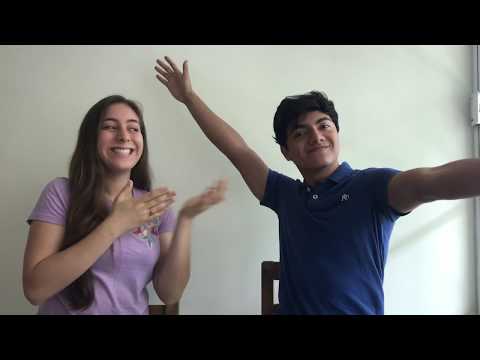 FINAL PROJECT - ENGLISH II