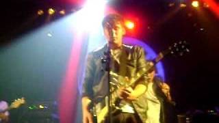 Down With Webster - Parade Music @ Club Soda
