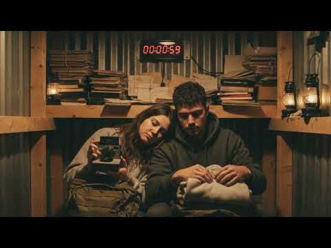 Brodzilla - Doomsday Preppers