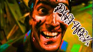 DarkHerz - Dark Void (Instrumental)